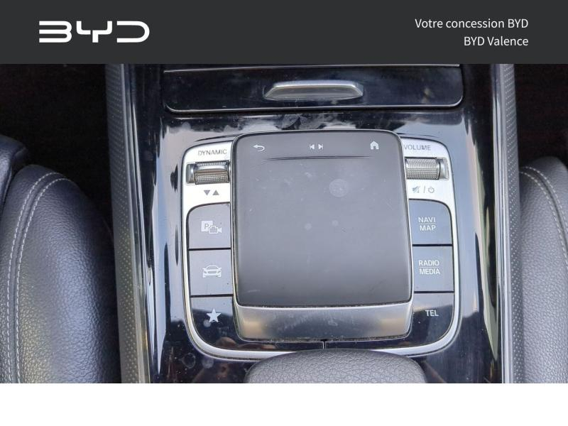 Photo 17 de l’annonce de MERCEDES-BENZ Classe B d’occasion à vendre à VALENCE