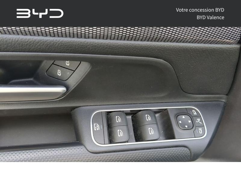 Photo 18 de l’annonce de MERCEDES-BENZ Classe B d’occasion à vendre à VALENCE
