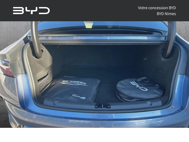 Photo 7 de l’annonce de BYD Seal d’occasion à vendre à VALENCE