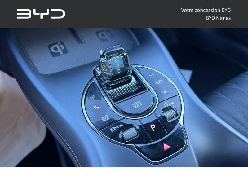 Photo 15 de l’annonce de BYD Seal d’occasion à vendre à VALENCE