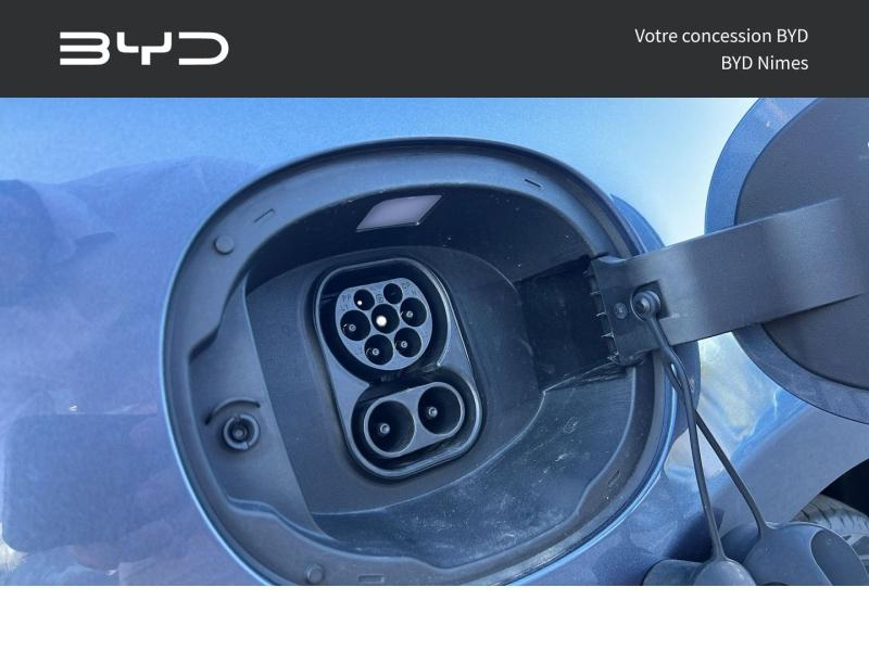 Photo 18 de l’annonce de BYD Seal d’occasion à vendre à VALENCE