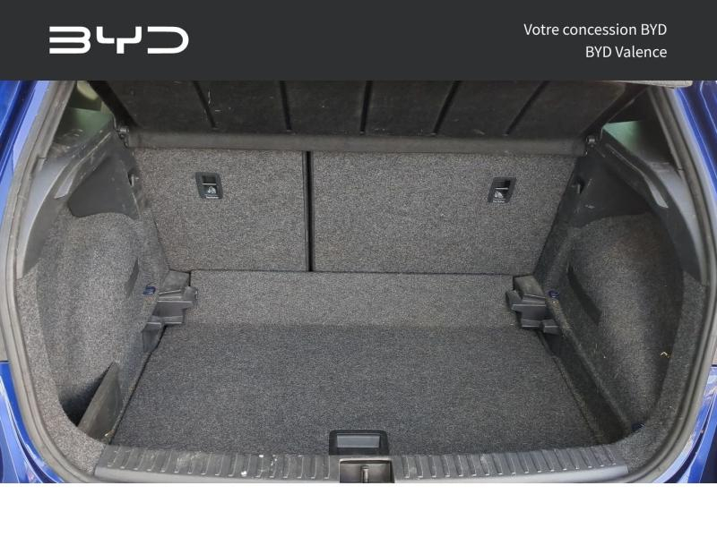 Photo 7 de l’annonce de SEAT Arona d’occasion à vendre à VALENCE