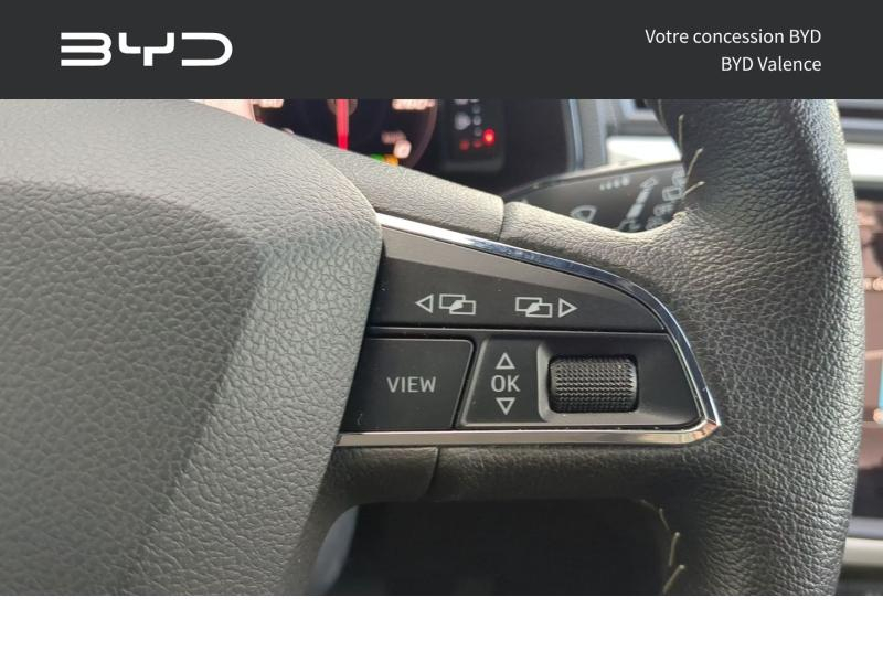 Photo 11 de l’annonce de SEAT Arona d’occasion à vendre à VALENCE