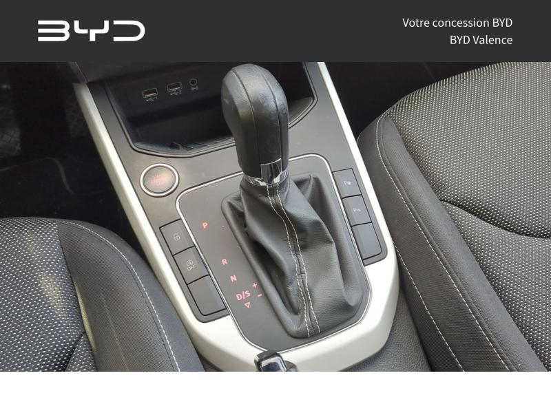 Photo 17 de l’annonce de SEAT Arona d’occasion à vendre à VALENCE