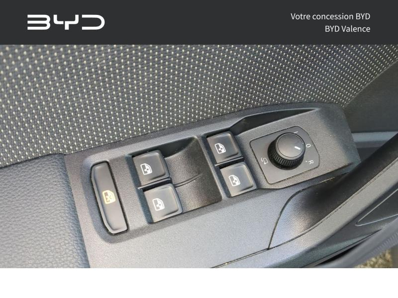 Photo 18 de l’annonce de SEAT Arona d’occasion à vendre à VALENCE