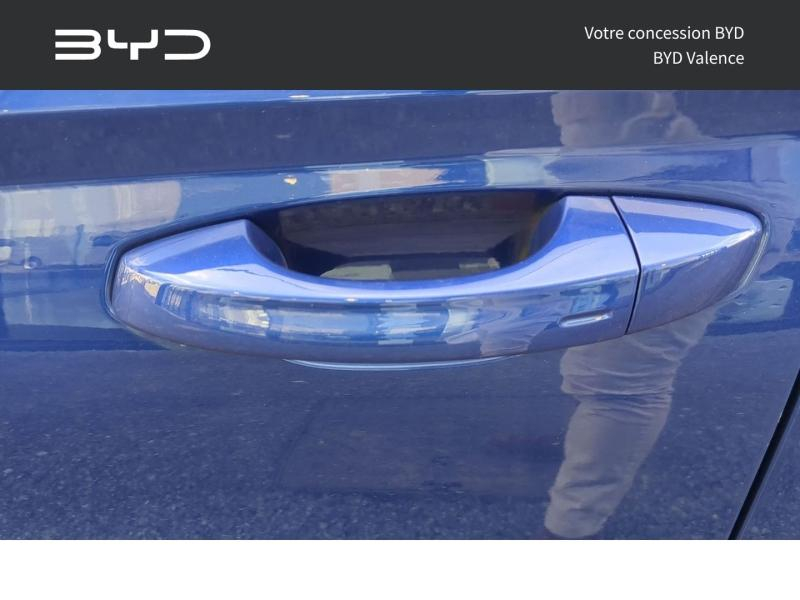 Photo 19 de l’annonce de SEAT Arona d’occasion à vendre à VALENCE