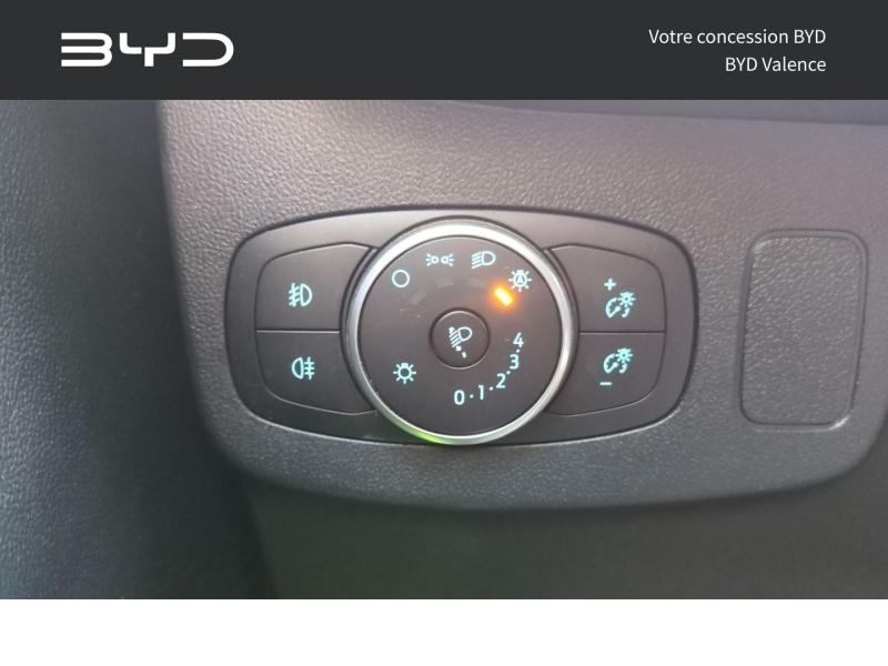 Photo 9 de l’annonce de FORD Puma d’occasion à vendre à VALENCE