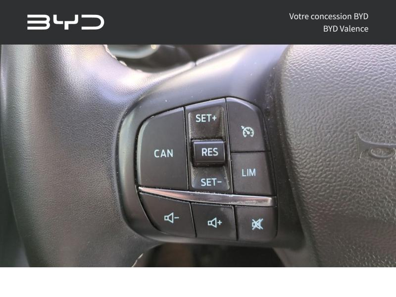 Photo 19 de l’annonce de FORD Puma d’occasion à vendre à VALENCE