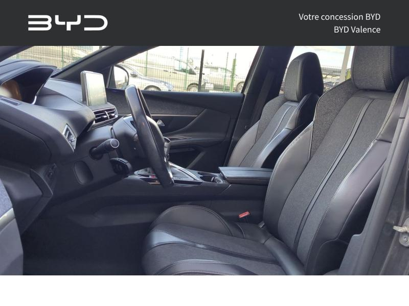 Photo 4 de l’annonce de PEUGEOT 3008 d’occasion à vendre à VALENCE