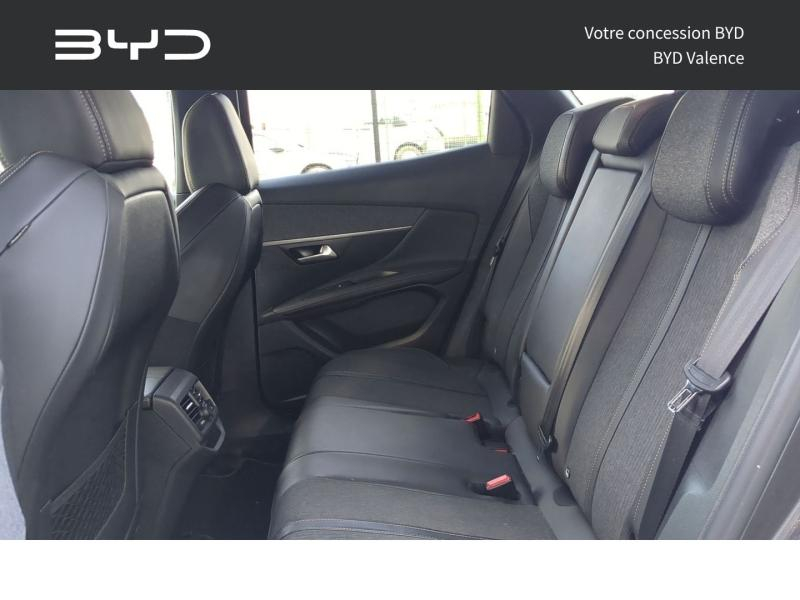 Photo 6 de l’annonce de PEUGEOT 3008 d’occasion à vendre à VALENCE