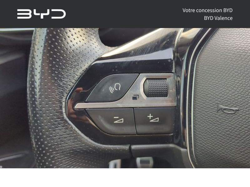 Photo 10 de l’annonce de PEUGEOT 3008 d’occasion à vendre à VALENCE