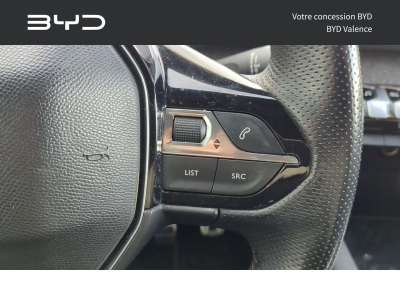 Photo 12 de l’annonce de PEUGEOT 3008 d’occasion à vendre à VALENCE