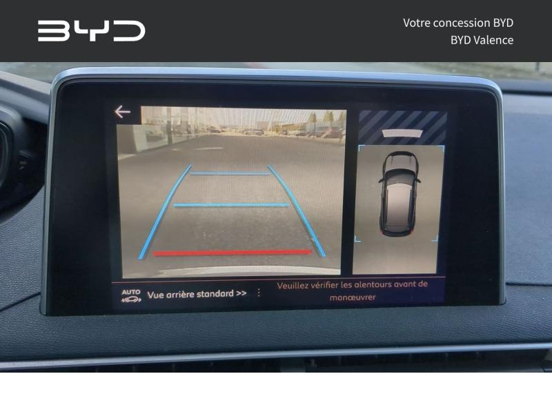 Photo 14 de l’annonce de PEUGEOT 3008 d’occasion à vendre à VALENCE