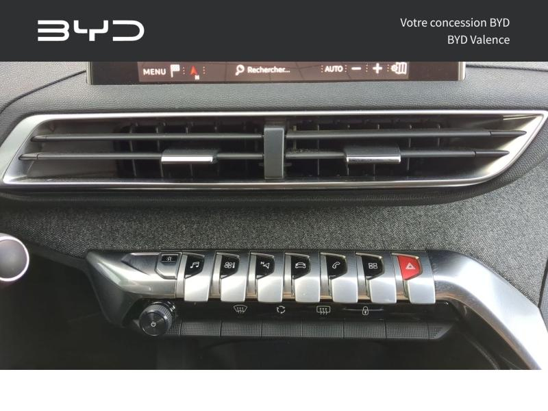 Photo 17 de l’annonce de PEUGEOT 3008 d’occasion à vendre à VALENCE