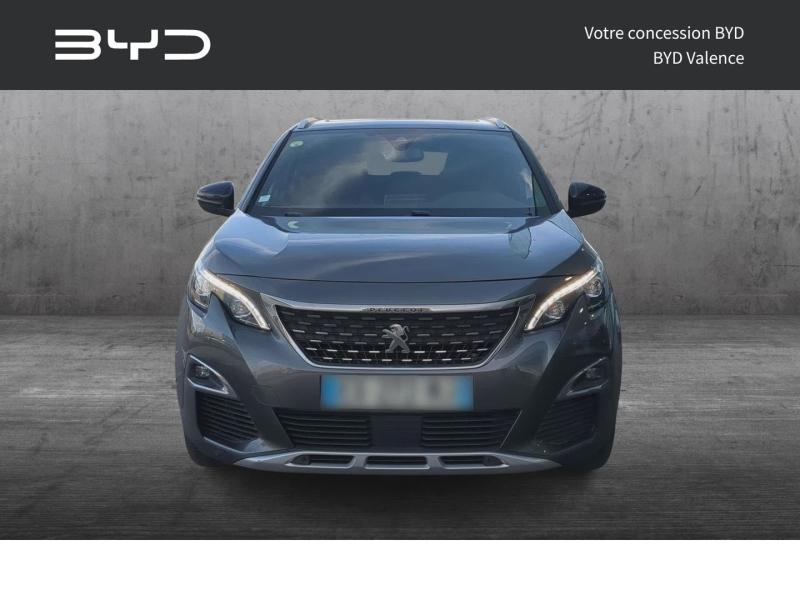 Photo 20 de l’annonce de PEUGEOT 3008 d’occasion à vendre à VALENCE