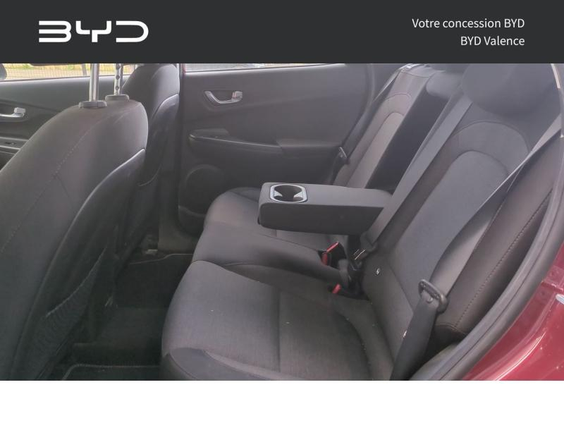 Photo 16 de l’annonce de HYUNDAI Kona d’occasion à vendre à VALENCE