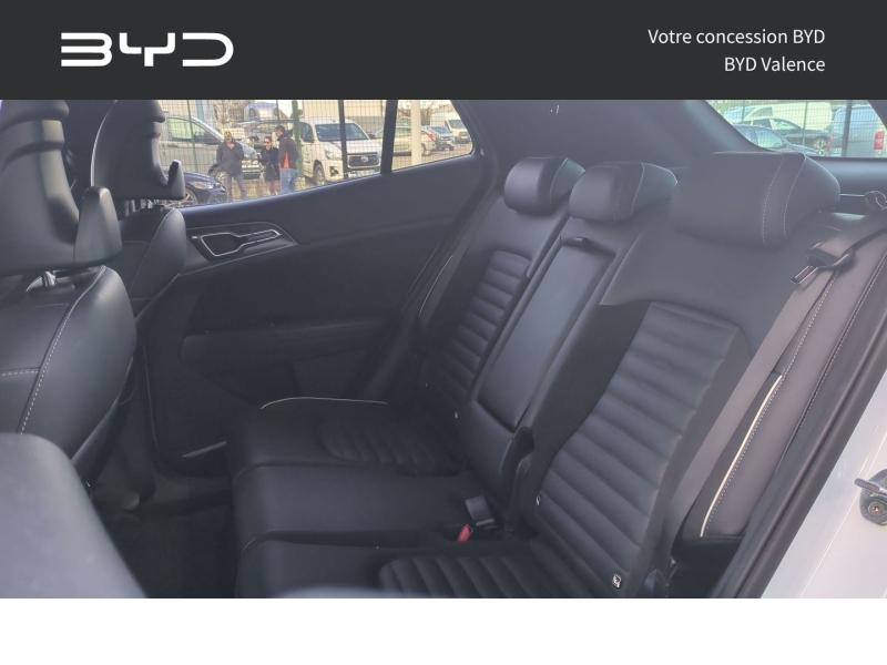 Photo 6 de l’annonce de KIA Sportage d’occasion à vendre à VALENCE