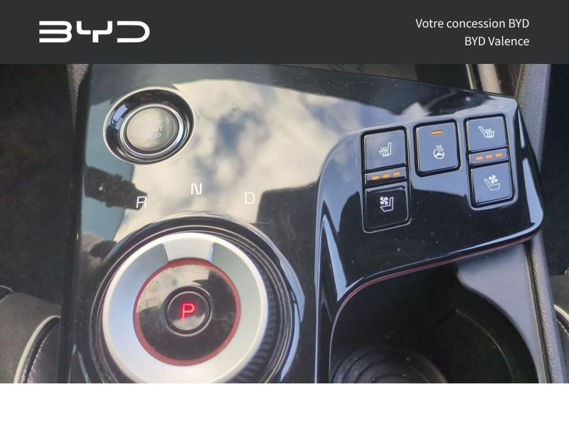 Photo 15 de l’annonce de KIA Sportage d’occasion à vendre à VALENCE