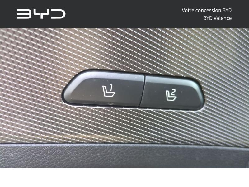 Photo 19 de l’annonce de KIA Sportage d’occasion à vendre à VALENCE