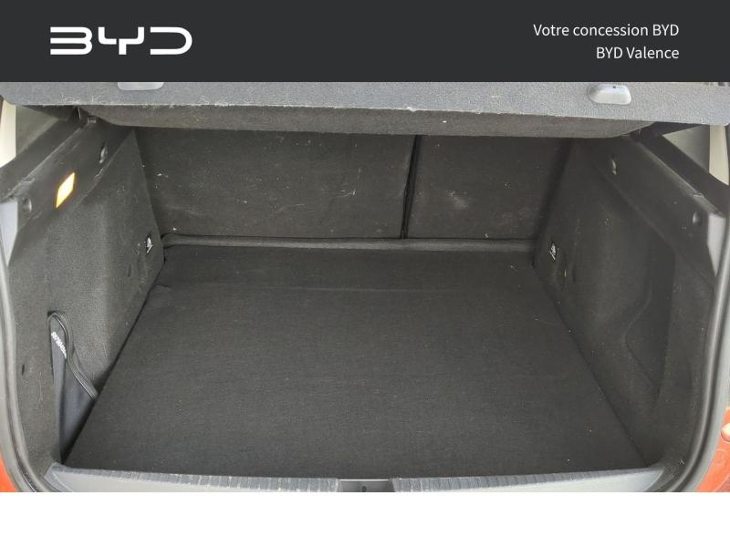 Photo 7 de l’annonce de DACIA Duster d’occasion à vendre à VALENCE