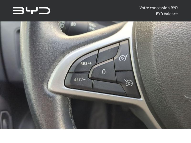 Photo 9 de l’annonce de DACIA Duster d’occasion à vendre à VALENCE