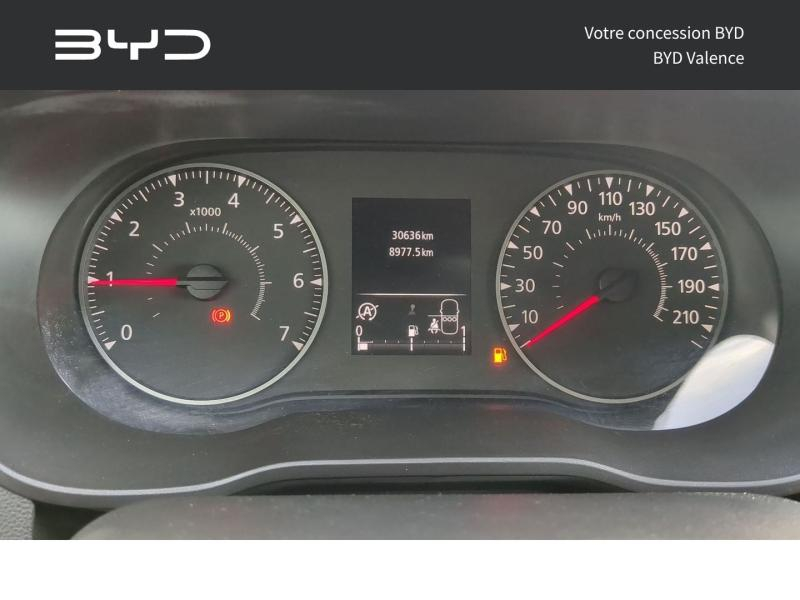 Photo 10 de l’annonce de DACIA Duster d’occasion à vendre à VALENCE