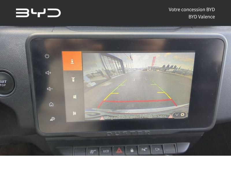 Photo 13 de l’annonce de DACIA Duster d’occasion à vendre à VALENCE