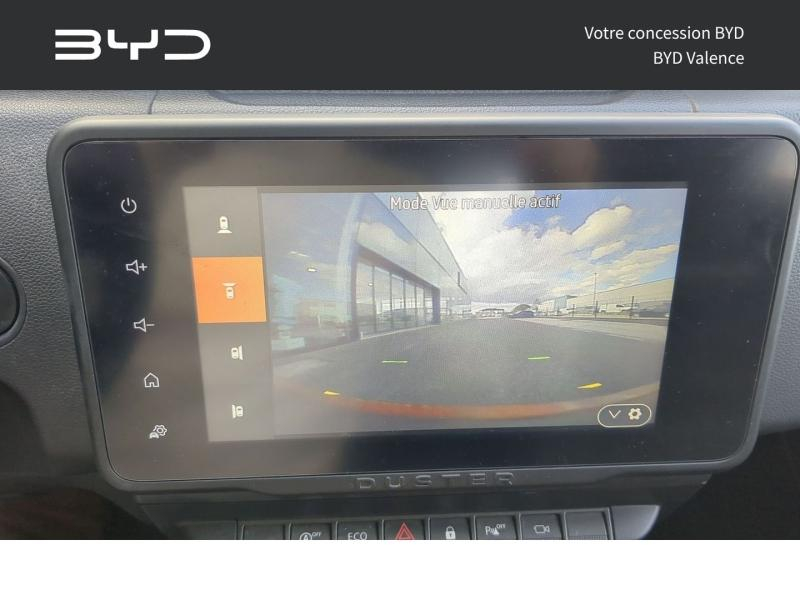 Photo 14 de l’annonce de DACIA Duster d’occasion à vendre à VALENCE