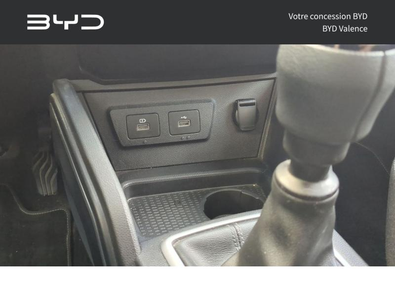 Photo 17 de l’annonce de DACIA Duster d’occasion à vendre à VALENCE