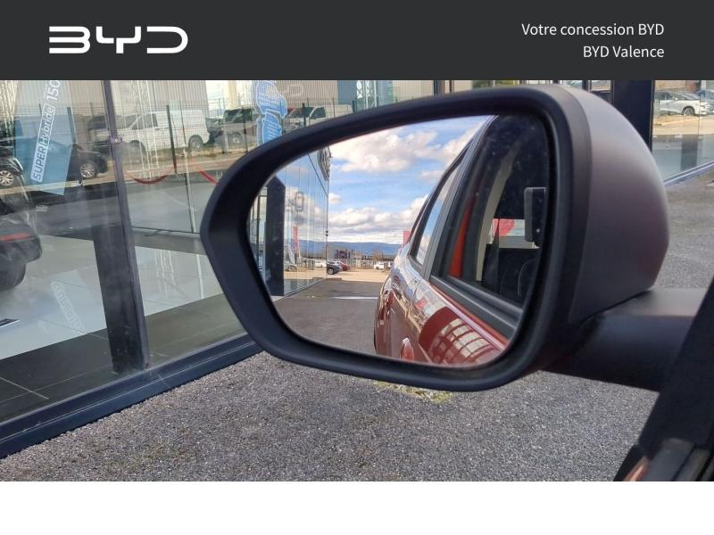 Photo 19 de l’annonce de DACIA Duster d’occasion à vendre à VALENCE