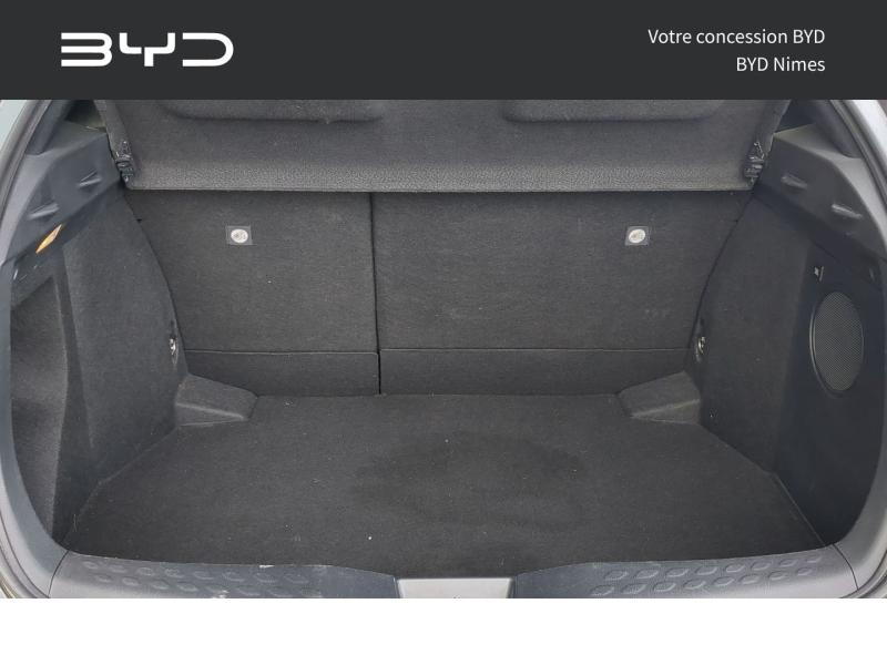 Photo 7 de l’annonce de TOYOTA C-HR d’occasion à vendre à VALENCE