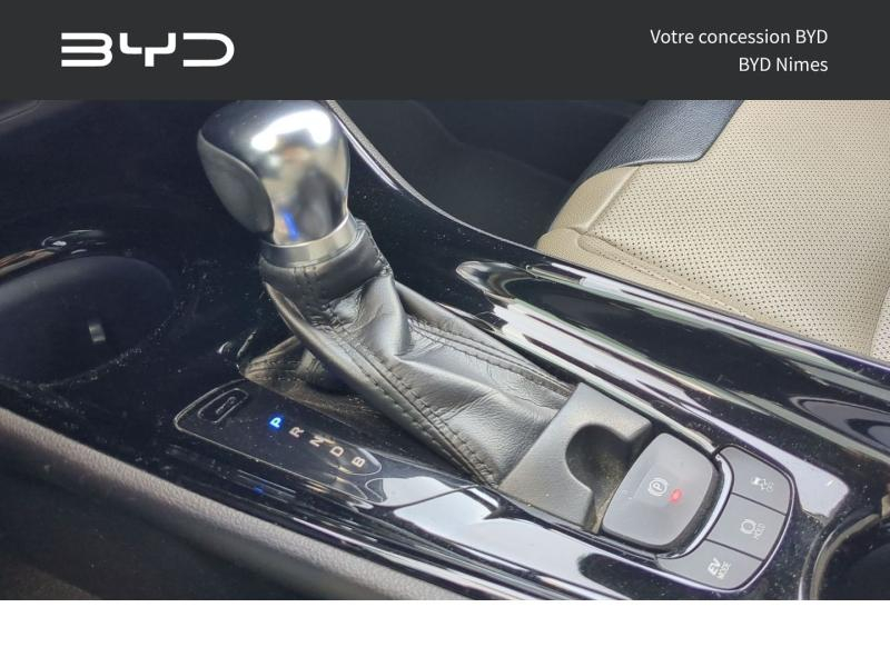 Photo 16 de l’annonce de TOYOTA C-HR d’occasion à vendre à VALENCE