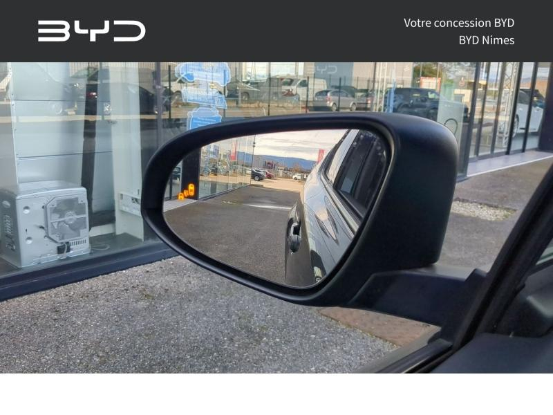 Photo 17 de l’annonce de TOYOTA C-HR d’occasion à vendre à VALENCE