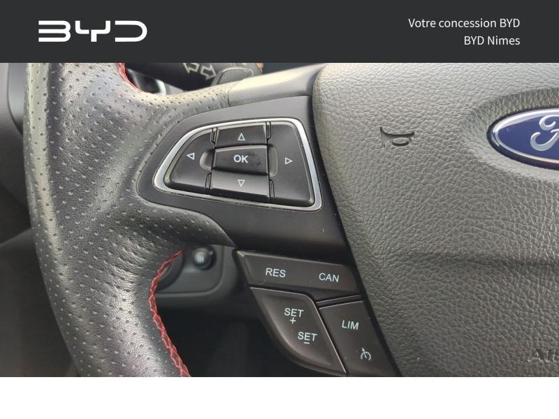 Photo 10 de l’annonce de FORD Kuga d’occasion à vendre à VALENCE