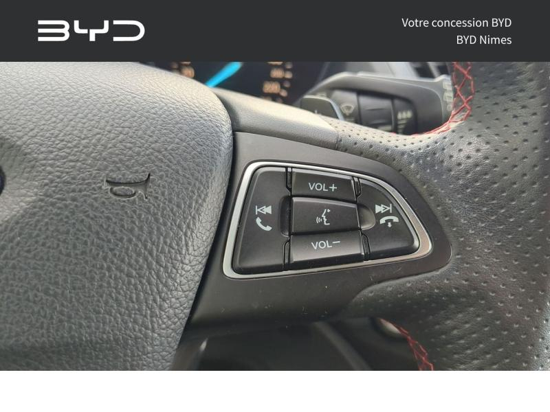 Photo 11 de l’annonce de FORD Kuga d’occasion à vendre à VALENCE