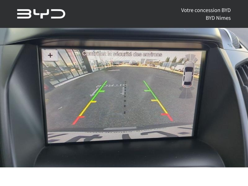 Photo 13 de l’annonce de FORD Kuga d’occasion à vendre à VALENCE