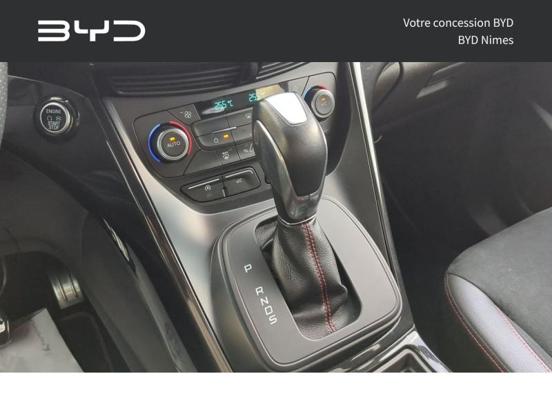 Photo 18 de l’annonce de FORD Kuga d’occasion à vendre à VALENCE