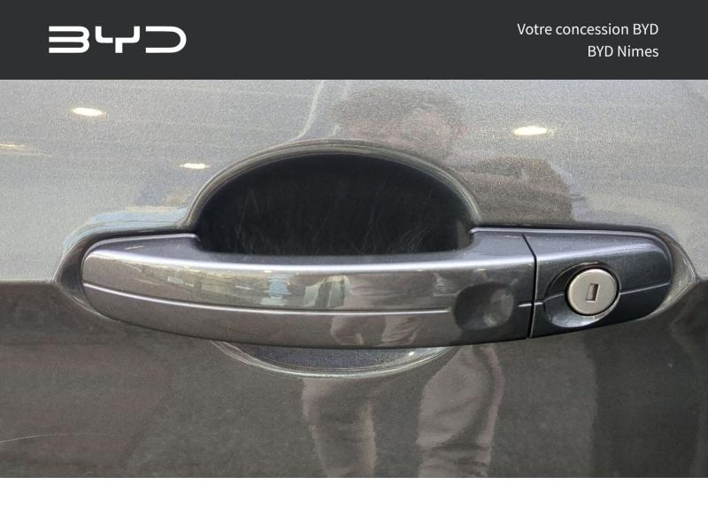 Photo 19 de l’annonce de FORD Kuga d’occasion à vendre à VALENCE