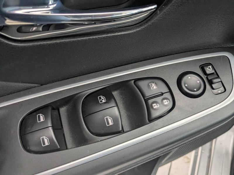 Photo 14 de l’annonce de NISSAN Micra d’occasion à vendre à PAYS DE GEX