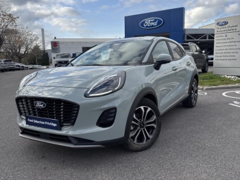 FORD Puma d’occasion à vendre à TOULON