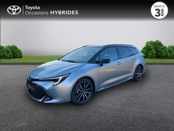 TOYOTA Corolla Touring Spt 1.8 140ch GR Sport MY23