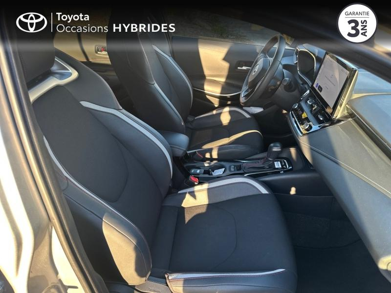Photo 6 de l’annonce de TOYOTA Corolla Touring Spt d’occasion à vendre à LATTES