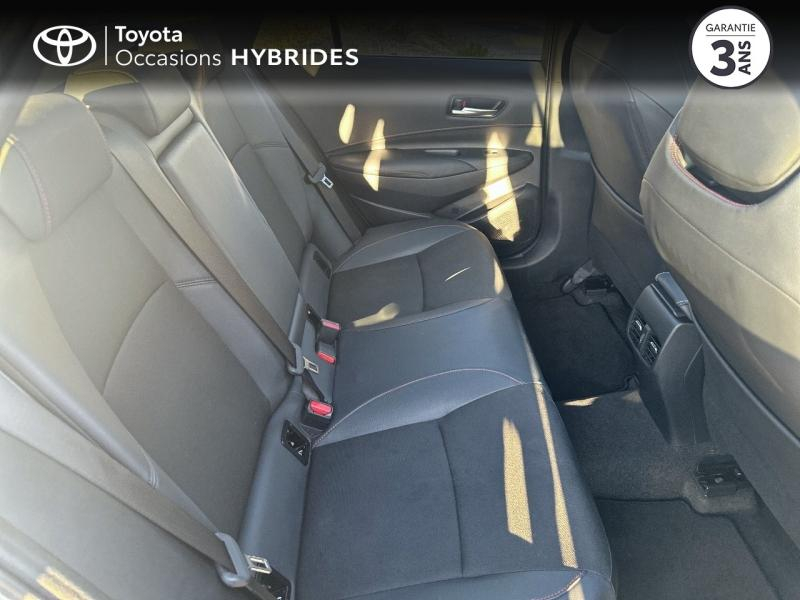 Photo 7 de l’annonce de TOYOTA Corolla Touring Spt d’occasion à vendre à LATTES