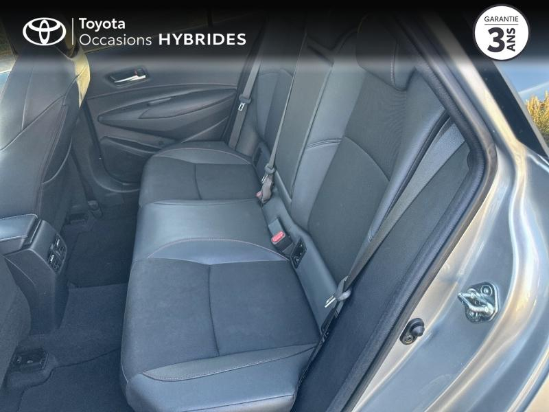 Photo 12 de l’annonce de TOYOTA Corolla Touring Spt d’occasion à vendre à LATTES