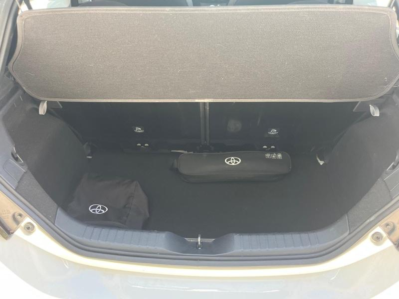 Photo 14 de l’annonce de TOYOTA Aygo X d’occasion à vendre à SÈTE