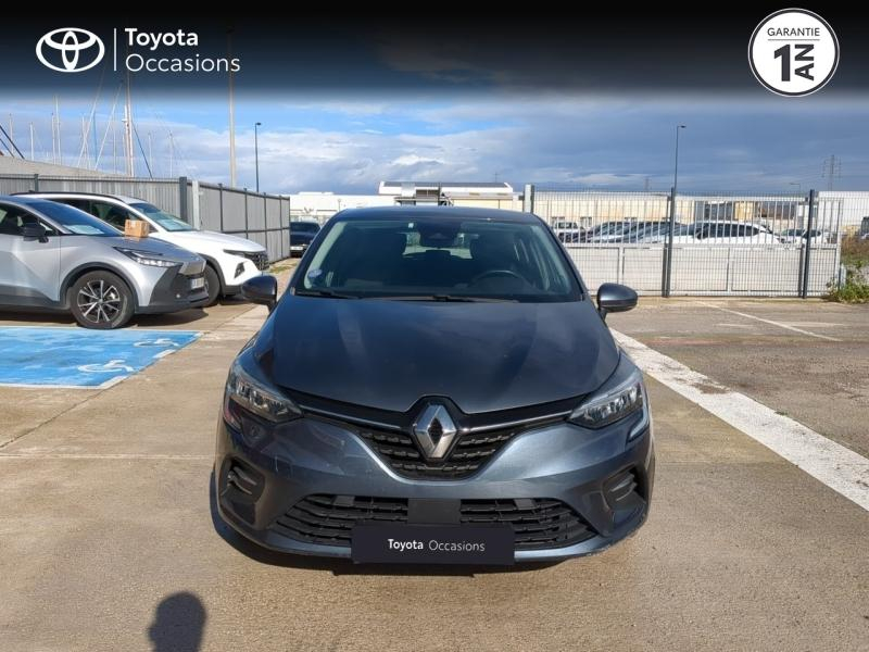 Photo 5 de l’annonce de RENAULT Clio d’occasion à vendre à SÈTE