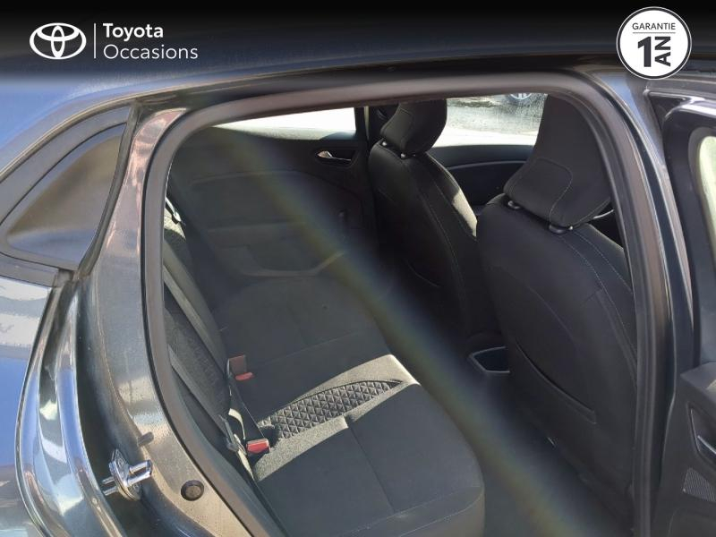 Photo 7 de l’annonce de RENAULT Clio d’occasion à vendre à SÈTE