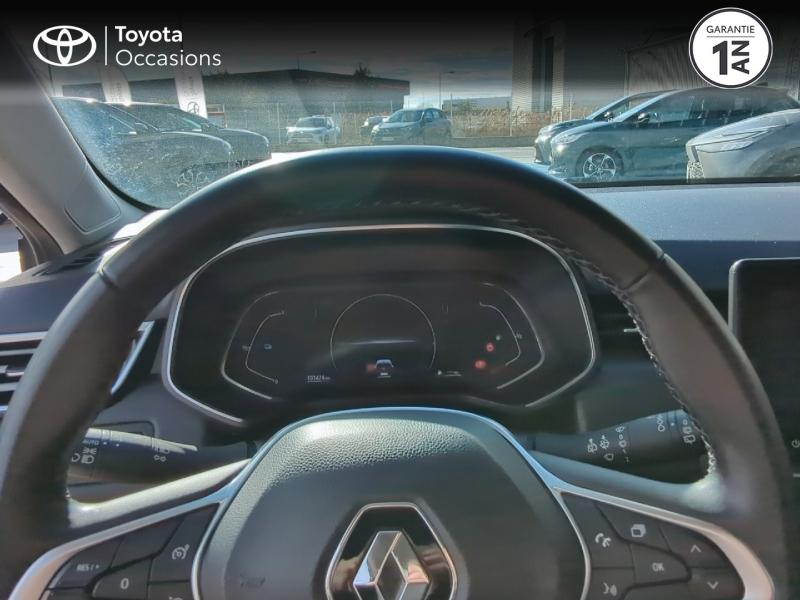 Photo 13 de l’annonce de RENAULT Clio d’occasion à vendre à SÈTE