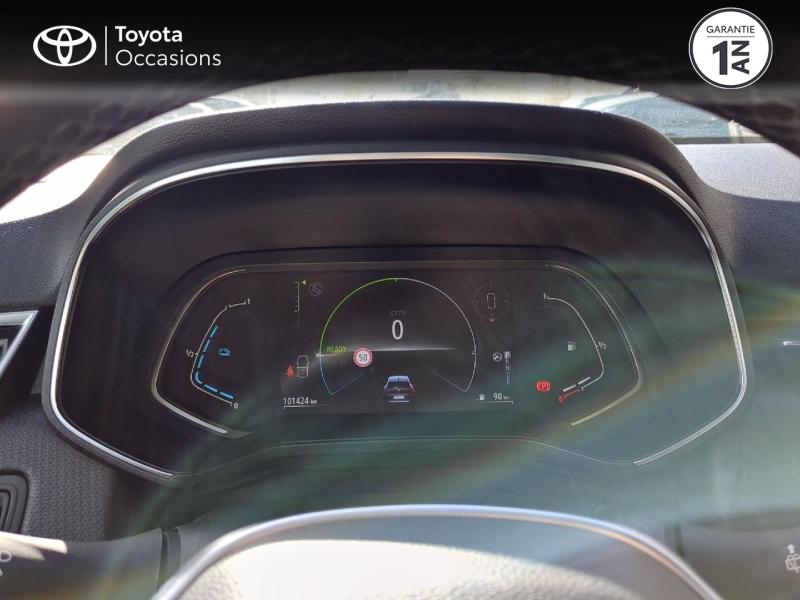 Photo 14 de l’annonce de RENAULT Clio d’occasion à vendre à SÈTE