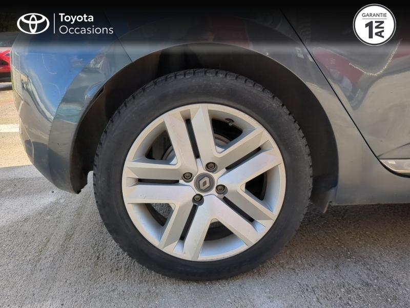 Photo 16 de l’annonce de RENAULT Clio d’occasion à vendre à SÈTE